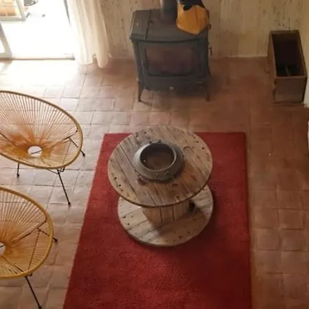 L'aranceto Dom wakacyjny
