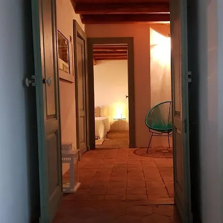 Dom wakacyjny L'aranceto