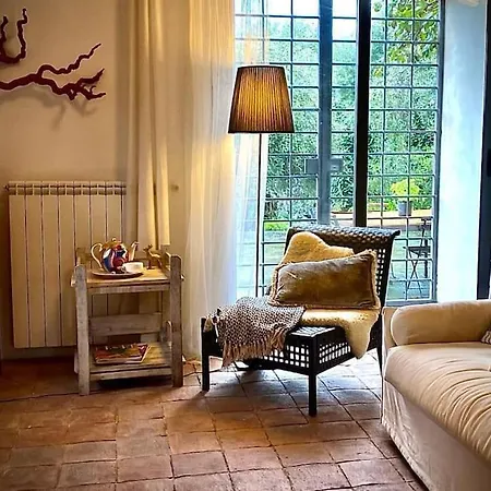 L'aranceto