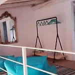 L'aranceto Feriehus Acireale