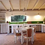 L'aranceto Feriehus