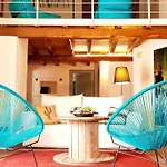 L'aranceto Feriehus Acireale