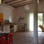 L'aranceto Feriehus *