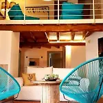 Feriehus L'aranceto Acireale