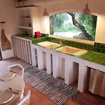 L'aranceto Feriehus *