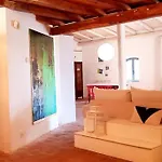 L'aranceto Feriehus *
