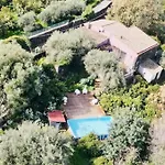 L'aranceto Feriehus Acireale