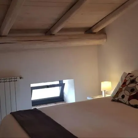L'aranceto Semesterbostad *