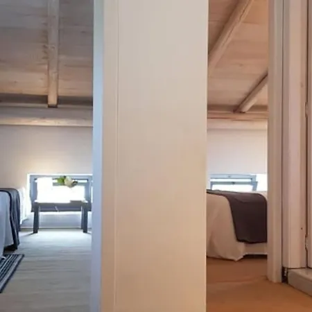 L'aranceto 펜션 아치레알레