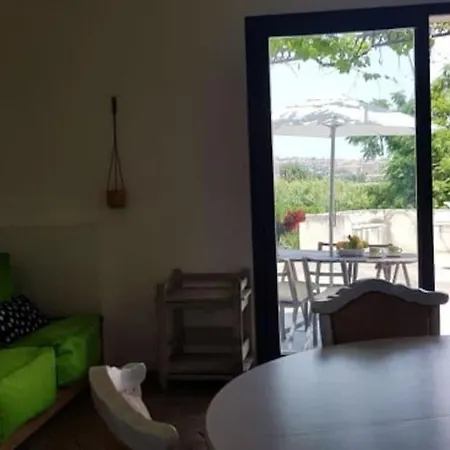 L'aranceto * 아치레알레