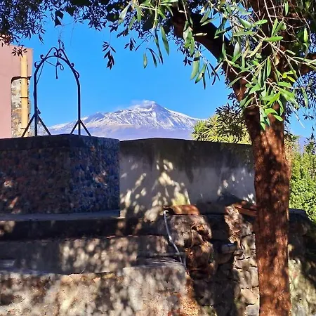 Semesterbostad L'aranceto