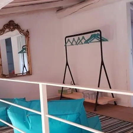 L'aranceto Semesterbostad Acireale