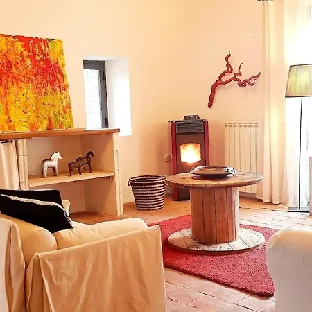 Semesterbostad L'aranceto Acireale