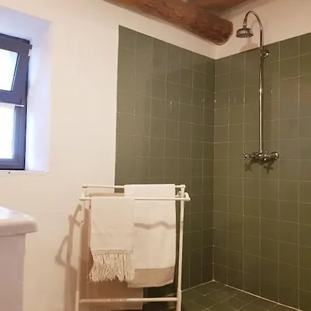 펜션 L'aranceto 아치레알레