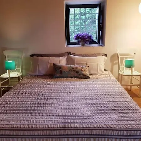 L'aranceto 아치레알레