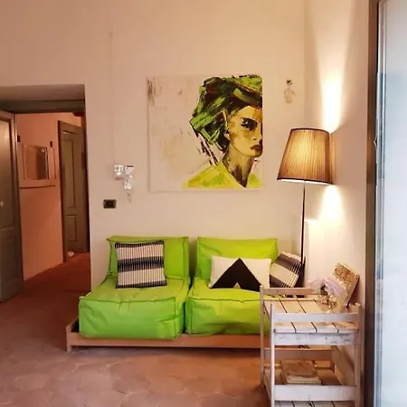 L'aranceto * 아치레알레