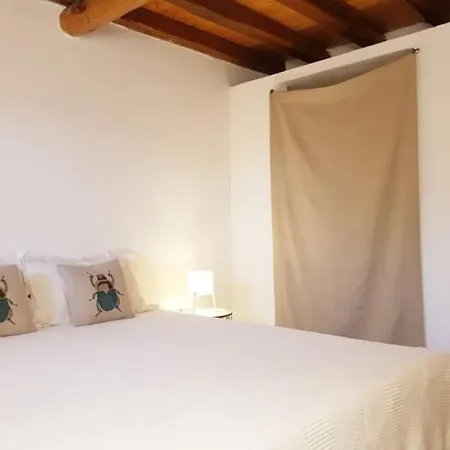 Dom wakacyjny L'aranceto *
