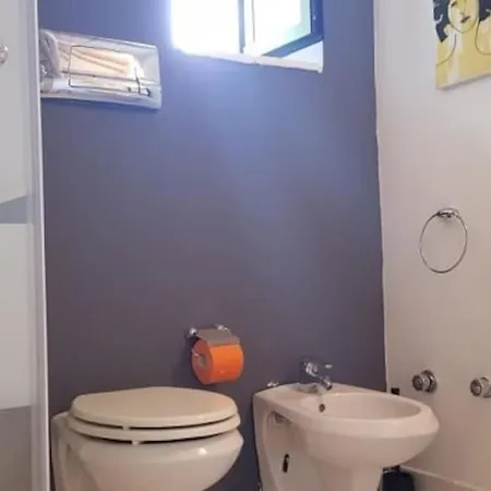 L'aranceto 아치레알레