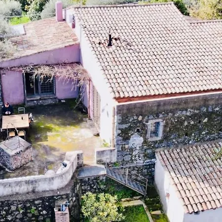 L'aranceto Semesterbostad