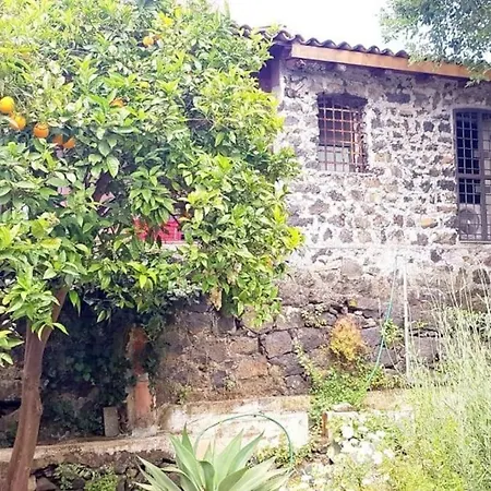 Feriehus L'aranceto *