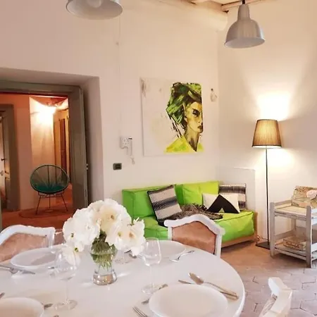 L'aranceto * 아치레알레