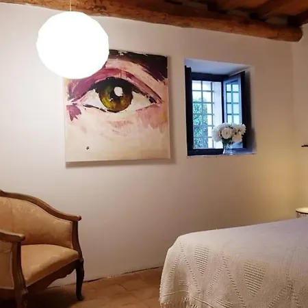 L'aranceto *