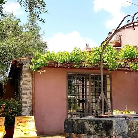 L'aranceto 아치레알레