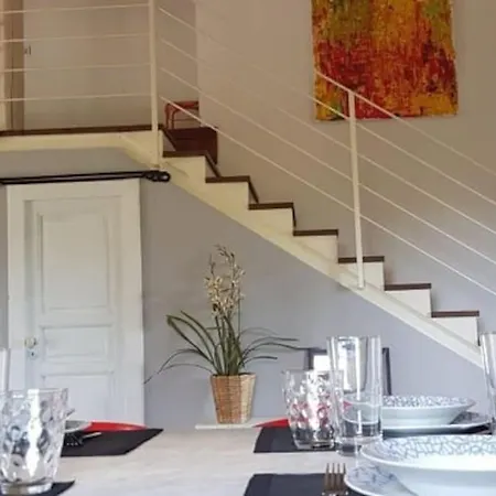 L'aranceto * 아치레알레