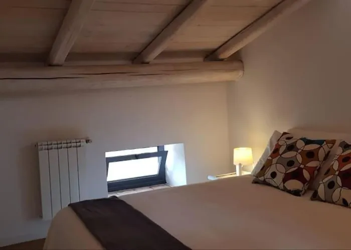L'aranceto Hébergement de vacances *