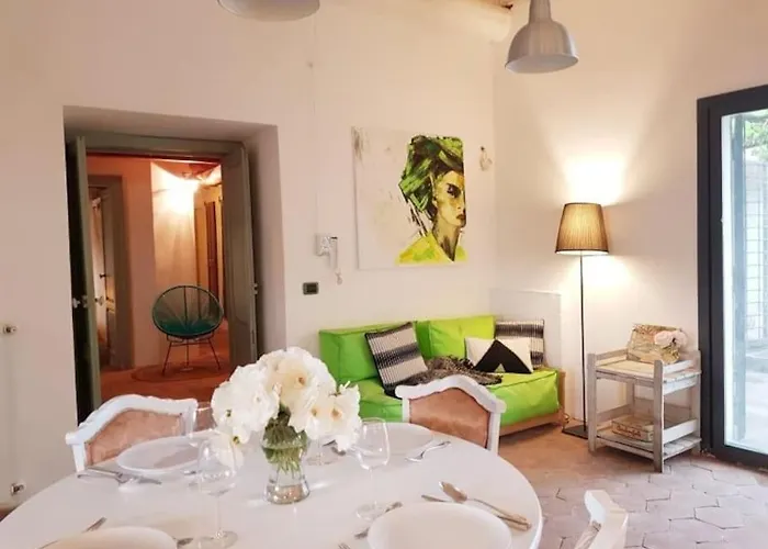 L'aranceto * Acireale